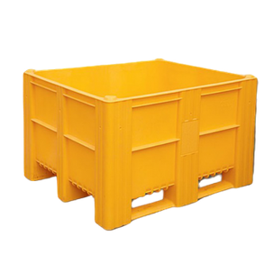 Box pallet Big Box 1200х1000х740