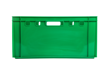 Ящик пластиковый VP 210 Е3