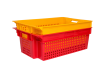 Ящик пластиковый VP 102 