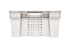 Ящик пластиковый VP 102-1 