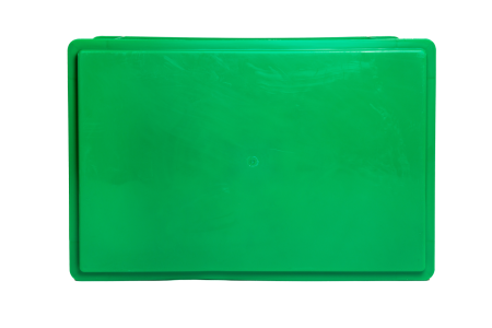 Ящик пластиковый VP 210 Е3