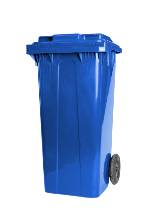 Мусорный контейнер VP 120 