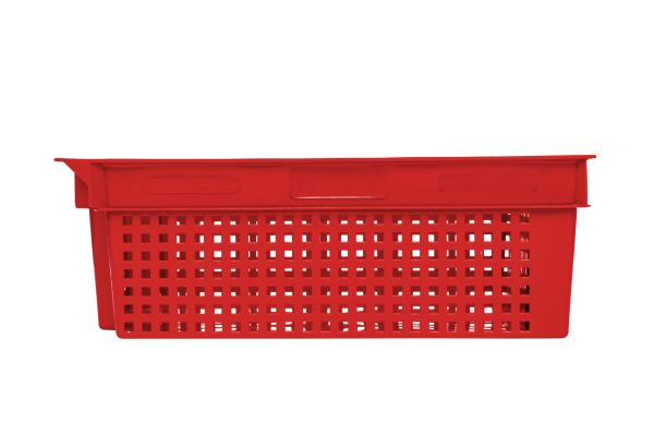 Ящик пластиковый VP 102-1 