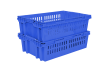 Вкладываемый пластиковый ящик VP 403-1