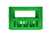 Ящик пластиковый VP 303-1 