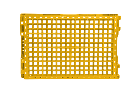 Ящик пластиковый VP 403 