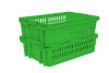 Вкладываемый пластиковый ящик VP 403-1