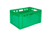 Ящик пластиковый VP 210 Е3