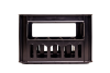 Ящик пластиковый VP 303-1 