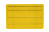 Пластиковый ящик VP 201-1