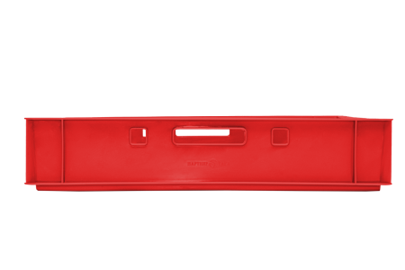 Ящик пластиковый VP 205 Е1 