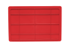 Пластиковый ящик VP 201-1