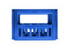 Ящик пластиковый VP 303-1 